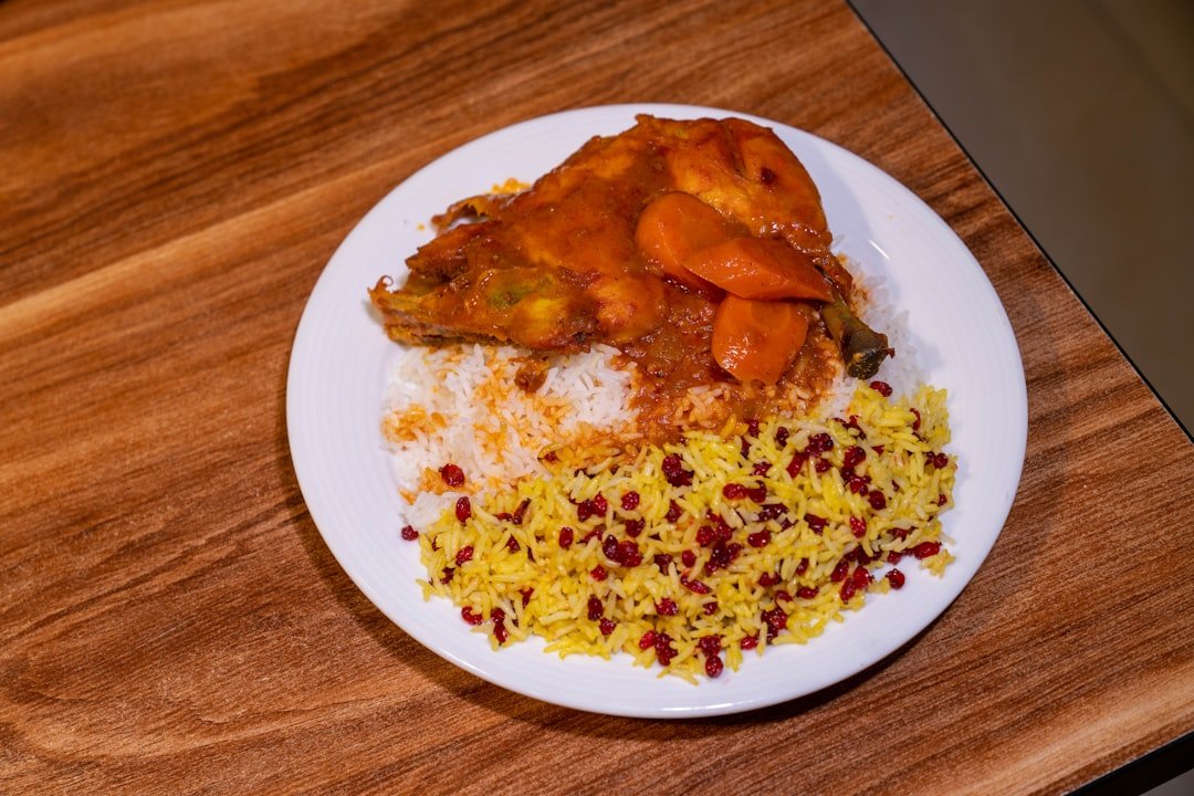 apprenez à cuisiner le riz parfait à chaque fois avec nos astuces simples et efficaces pour un résultat moelleux et savoureux.