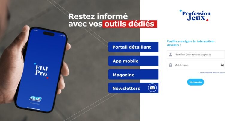 professionjeux.com : tutos complet pour maîtriser le site