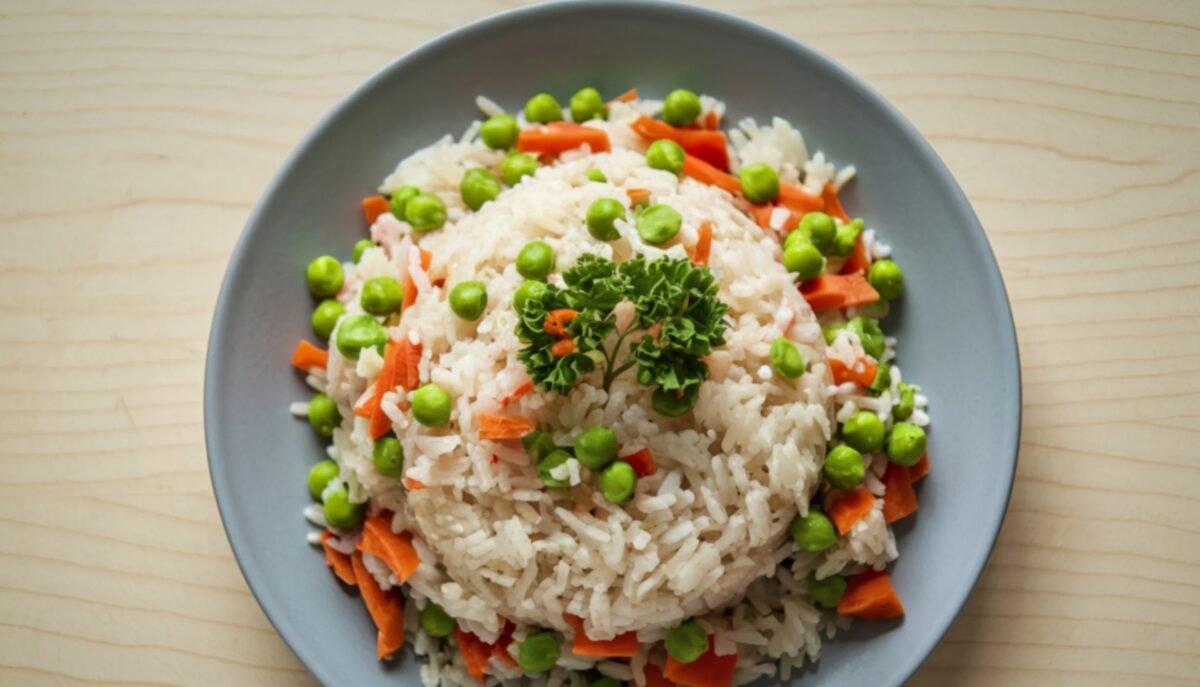 Quantité riz par personne : le guide et la recette infaillible