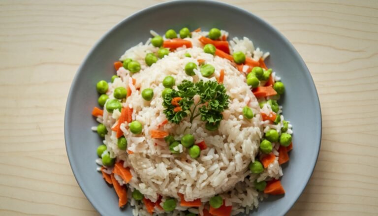 Quantité riz par personne : le guide et la recette infaillible