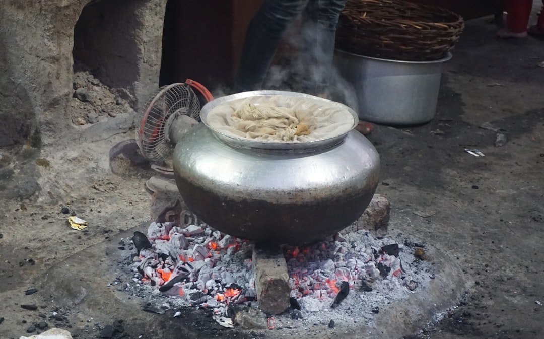 découvrez comment cuisiner le riz gluant parfaitement à chaque fois avec nos astuces simples et efficaces pour un repas authentique et savoureux.