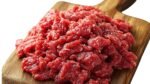 viande hachée