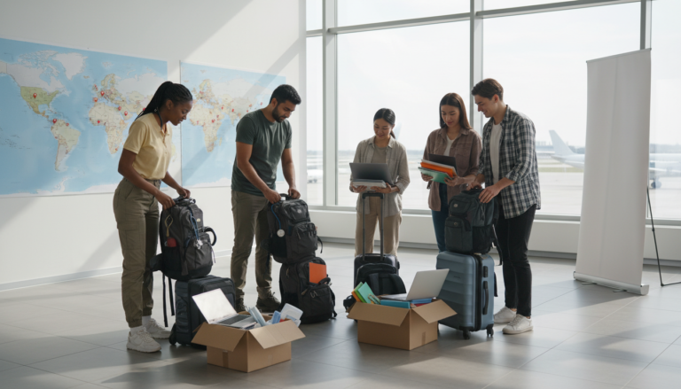 découvrez comment partir en mission humanitaire rémunérée à l'étranger sans avoir de diplôme, avec des conseils pratiques pour vivre une expérience enrichissante et engagée.