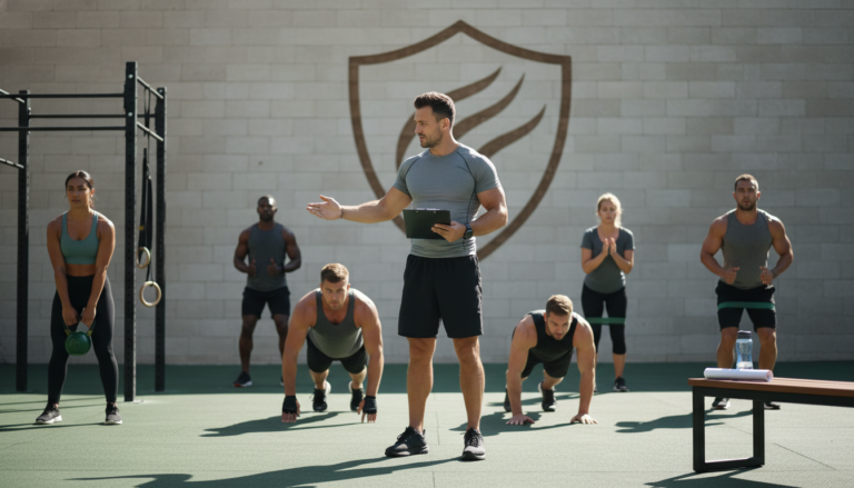 découvrez pourquoi l'assurance rc pro est essentielle pour les coachs sportifs afin de protéger leur activité contre les risques professionnels et assurer leur tranquillité d'esprit.