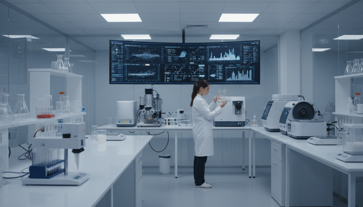 découvrez tout ce qu'il faut savoir sur infolabo, le site dédié à l'accès rapide et sécurisé aux résultats d'analyse du lait pour les producteurs et professionnels du secteur laitier.