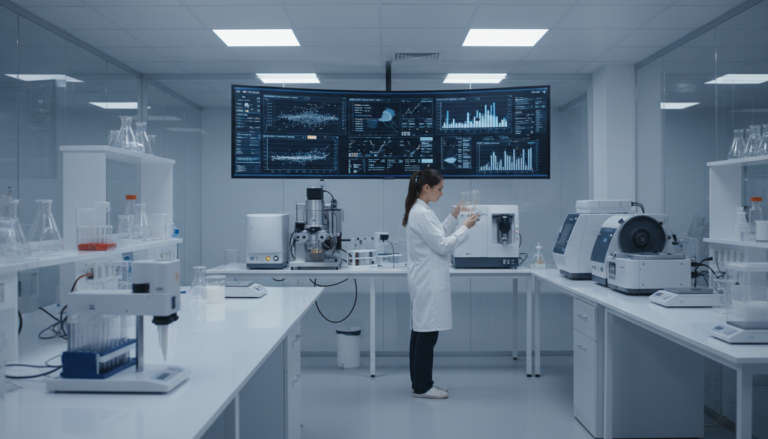 découvrez tout ce qu'il faut savoir sur infolabo, le site dédié à l'accès rapide et sécurisé aux résultats d'analyse du lait pour les producteurs et professionnels du secteur laitier.