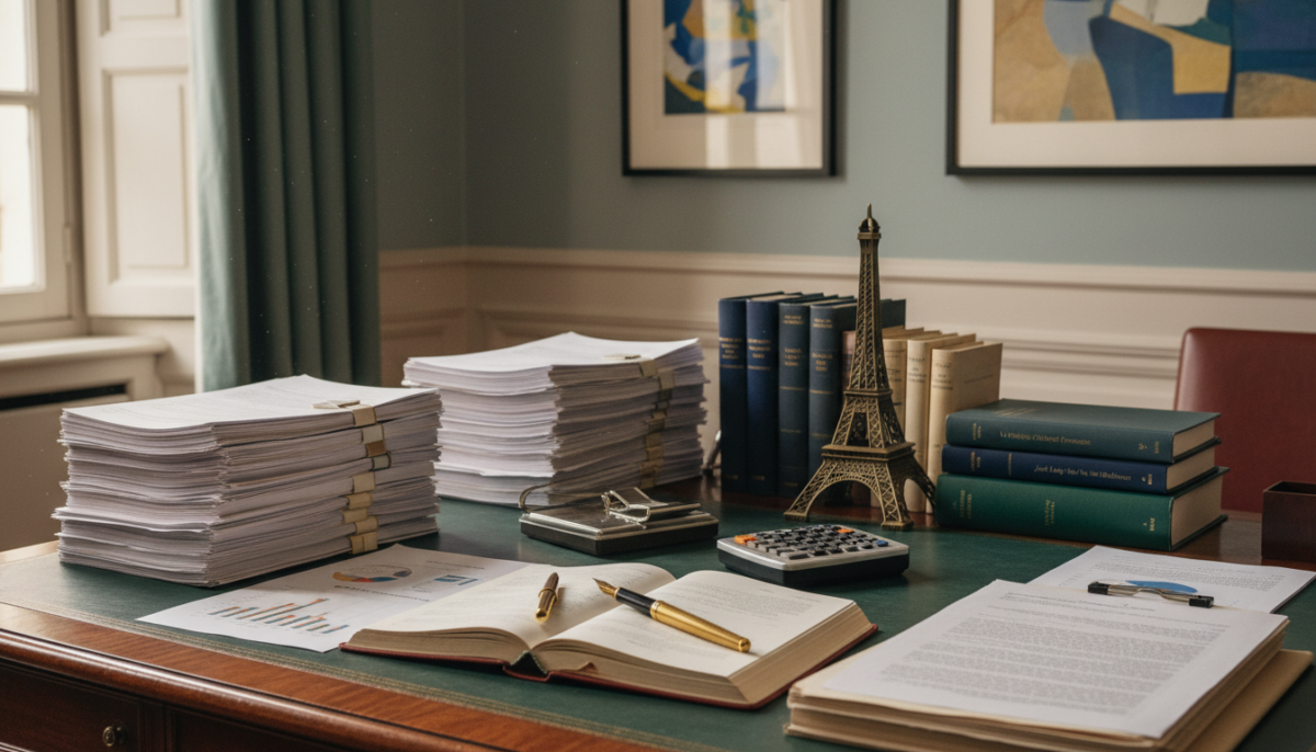 découvrez ce que l'on sait vraiment sur la fortune, les salaires et le patrimoine de jack lang, personnalité politique française emblématique.