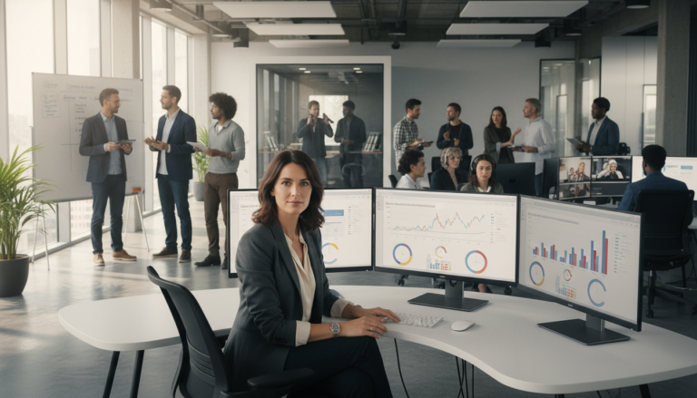 découvrez le salaire de myriam seurat et analysez les rémunérations dans le secteur de l'audiovisuel français, avec un aperçu des tendances et des écarts salariaux.