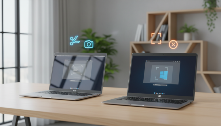 découvrez les meilleurs outils de capture d'écran compatibles mac et windows pour faciliter vos captures d'image, annoter et partager rapidement vos contenus.