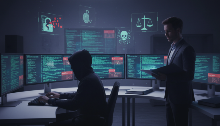 découvrez les principaux risques légaux et cybermenaces associés à malgrim.com pour mieux protéger vos données et assurer votre sécurité en ligne.