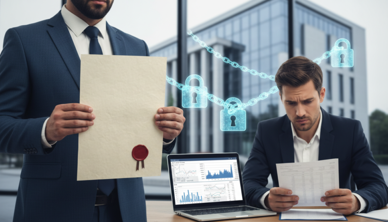 découvrez le blocage pce, un outil juridique efficace pour le recouvrement des dettes, et comprenez son fonctionnement et ses implications.