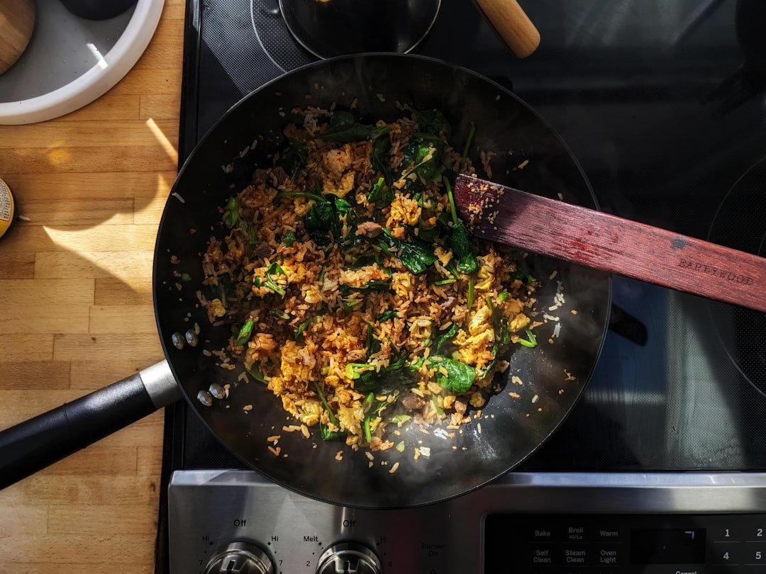 découvrez le batch cooking, une méthode simple et efficace pour préparer vos repas de la semaine en une seule session, économisant temps et énergie tout en mangeant sainement.