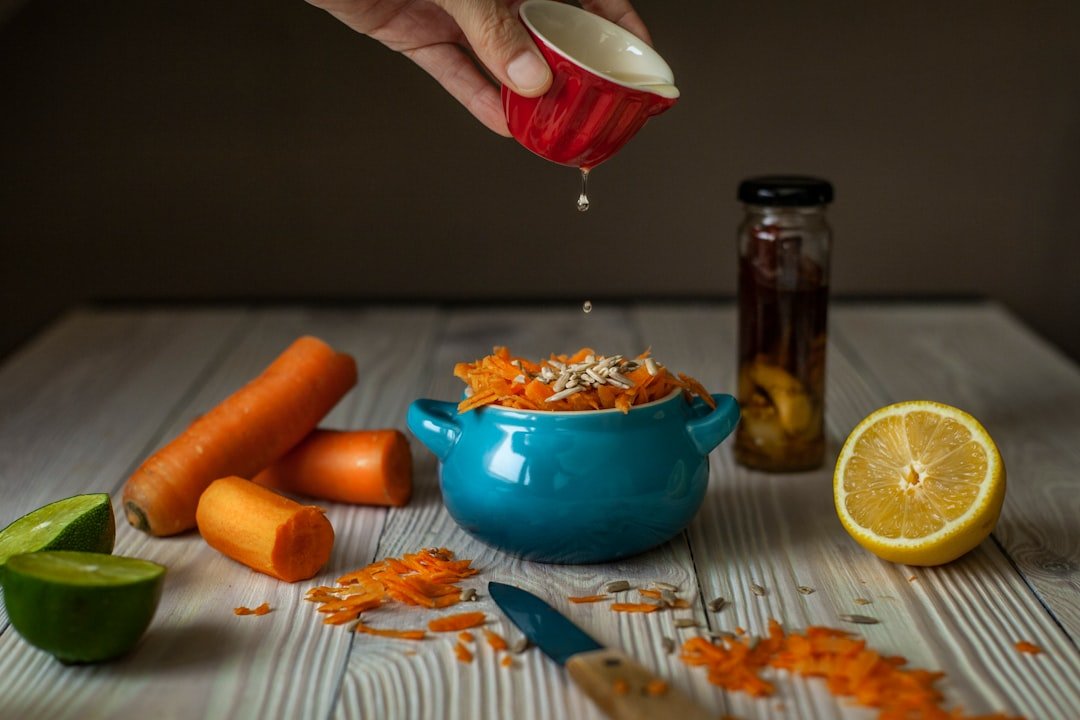 découvrez les meilleures méthodes pour conserver les carottes fraîches plus longtemps, en optimisant leur fraîcheur et leur saveur.