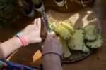 découvrez comment peler un ananas facilement et rapidement grâce à nos astuces et techniques simples pour profiter pleinement de ce fruit délicieux.