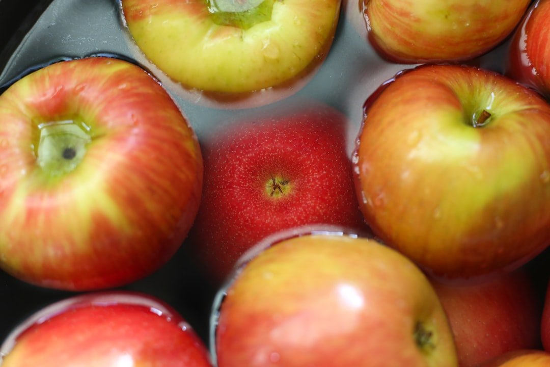 découvrez les meilleures méthodes pour conserver la fraîcheur de votre compote de pommes maison et profiter pleinement de son goût naturel.