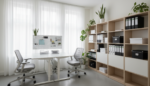 découvrez des astuces pratiques pour optimiser l'espace dans vos petits locaux professionnels et améliorer l'efficacité de votre environnement de travail.