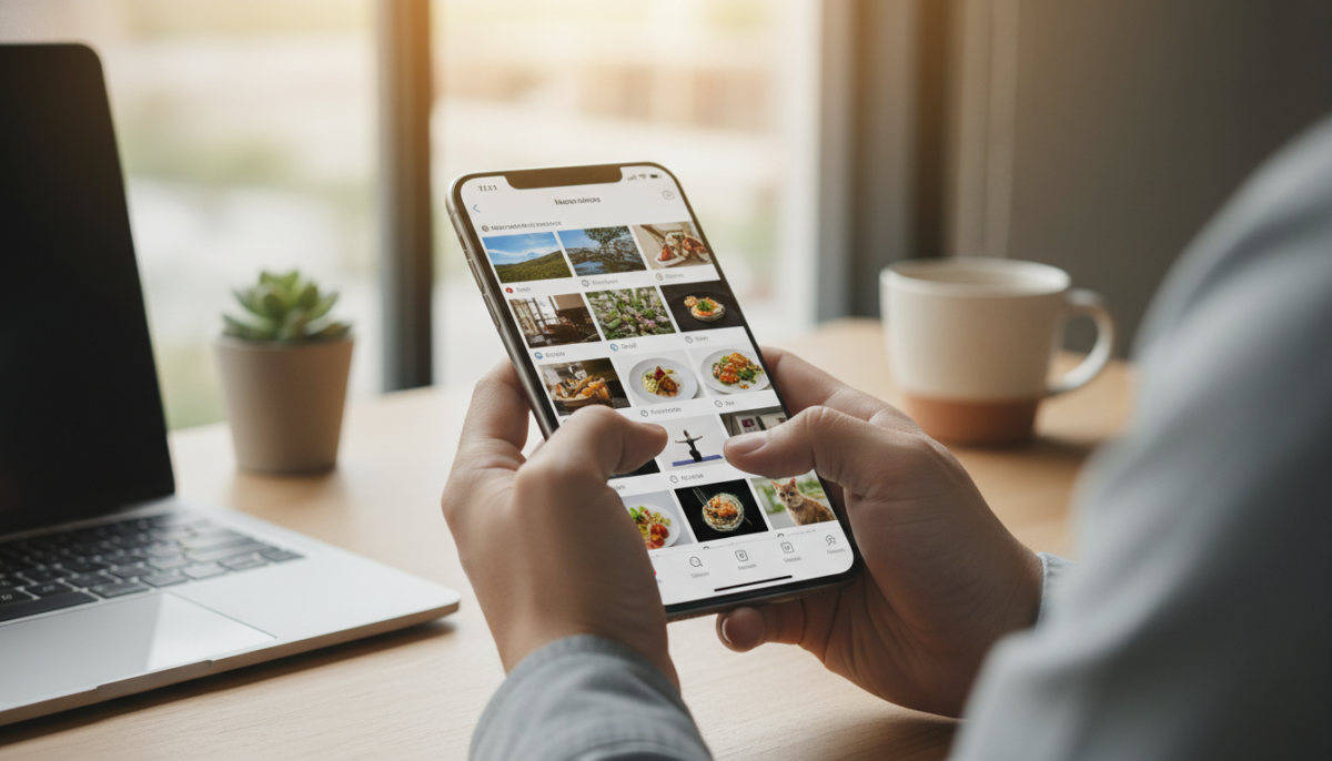 découvrez comment accéder à instagram et consulter des profils publics sans créer de compte, avec des astuces simples et pratiques.