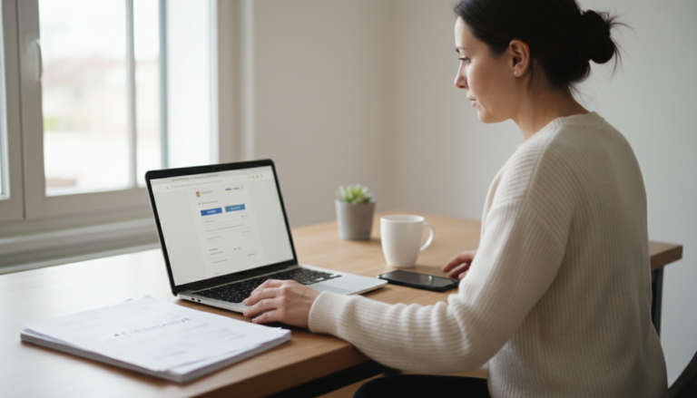 découvrez notre guide pratique pour vous désabonner facilement de pôle emploi et réussir toutes les étapes de votre démarche en quelques clics.