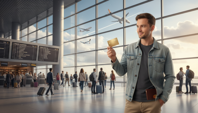 découvrez si la carte zero est la meilleure gold mastercard gratuite pour vos voyages à l'étranger, ses avantages, frais et services exclusifs pour voyageurs.