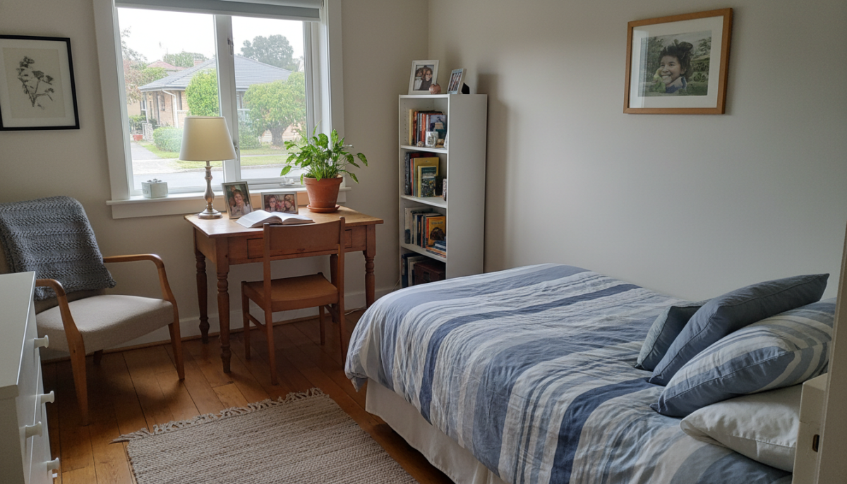 découvrez les avantages et inconvénients de louer une chambre chez l'habitant pour se loger à moindre coût, une solution économique et conviviale.