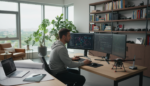 découvrez les clés du métier d’ingénieur freelance : compétences, avantages, défis et conseils pour réussir en toute autonomie dans ce secteur en pleine croissance.
