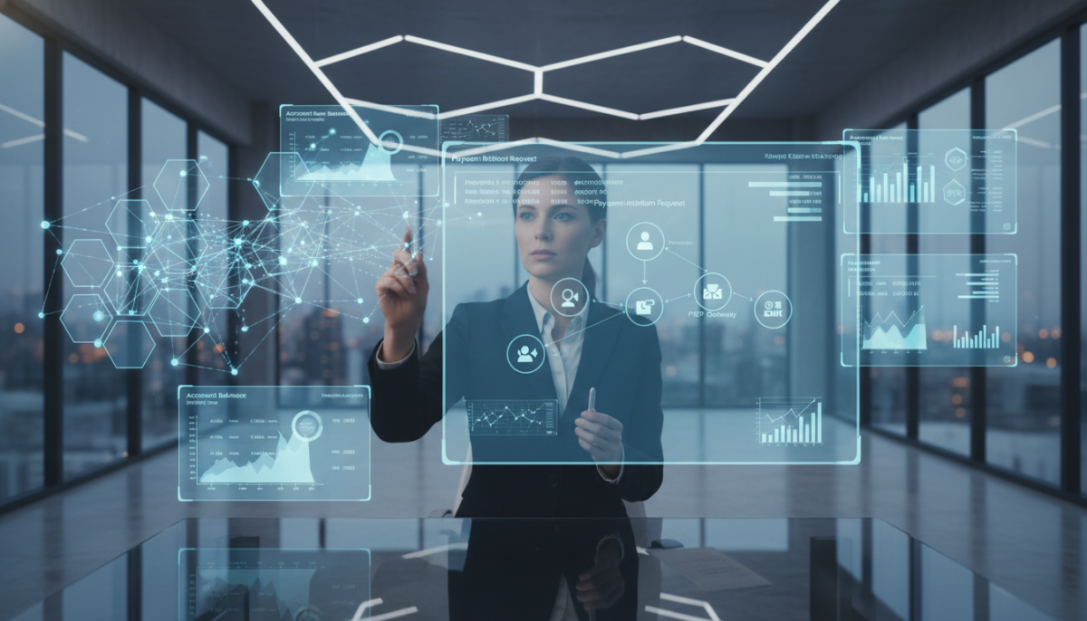 découvrez le rôle clé du pisp dans l'ère de l'open banking et comment il transforme les services financiers en facilitant les paiements sécurisés et rapides.