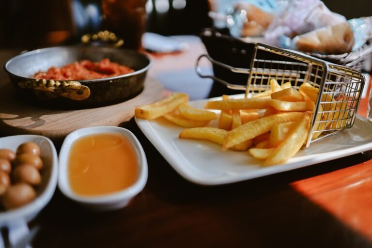 découvrez nos conseils essentiels pour utiliser efficacement votre friteuse sans huile et préparer des repas sains et délicieux en un rien de temps.