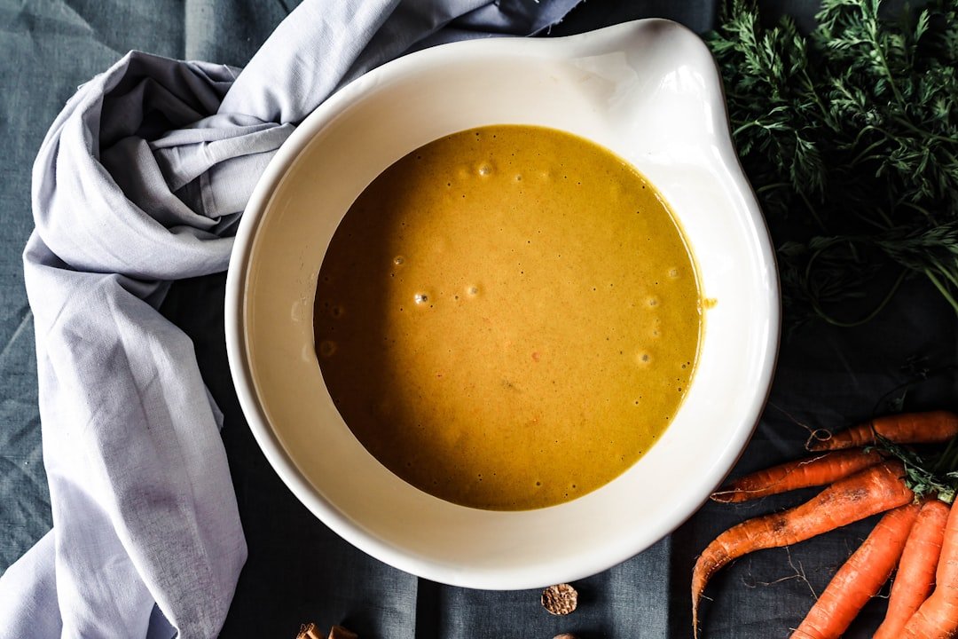 découvrez une recette simple et savoureuse de purée de carottes et pommes de terre, parfaite pour accompagner vos plats et régaler toute la famille.