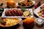 découvrez nos délicieuses recettes de chapon de noël pour un repas festif et savoureux. idéal pour régaler famille et invités pendant les fêtes.
