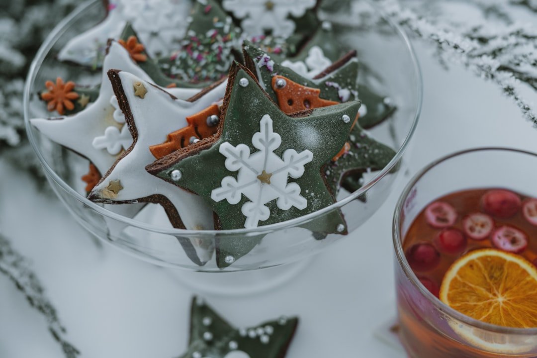 découvrez des recettes délicieuses de chapons de noël pour un repas festif et savoureux en famille.