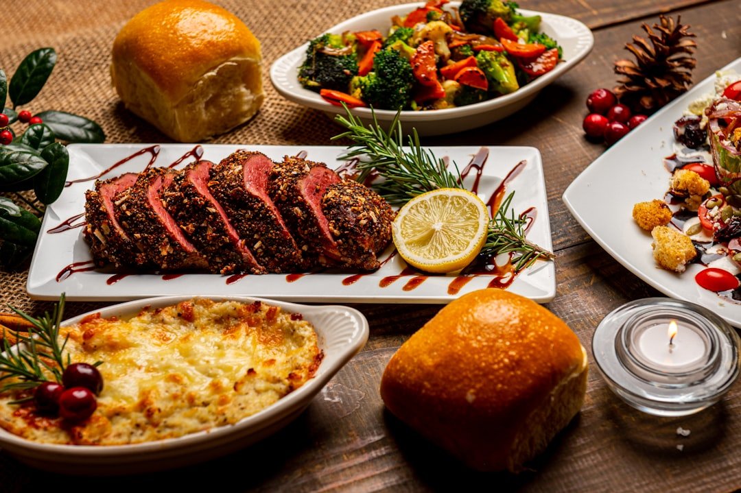 découvrez nos délicieuses recettes de chapon de noël pour un repas festif et savoureux. idéal pour régaler famille et invités pendant les fêtes.