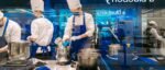 découvrez notre robot de cuisine performant qui facilite la préparation de vos repas quotidiens en alliant rapidité et simplicité.