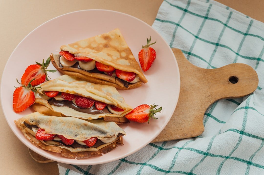 découvrez crêpes origin, l'authentique saveur des crêpes traditionnelles faites maison, pour un moment gourmand et convivial.