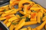 apprenez comment éplucher facilement une courge butternut avec nos astuces simples et rapides pour préparer vos recettes d'automne.