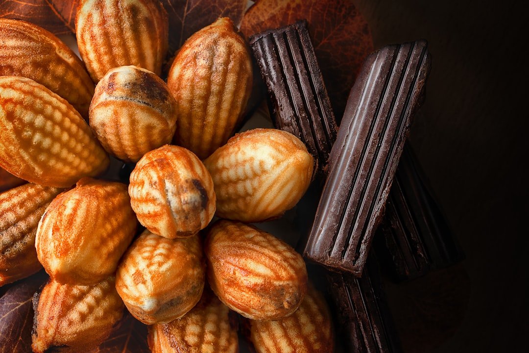 découvrez la recette parfaite de la marron au chocolat, alliant douceur et gourmandise pour un dessert irrésistible.