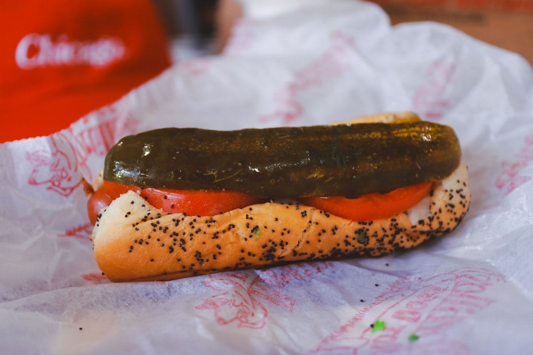 découvrez pickle crunch, une délicieuse collation croustillante et pleine de saveurs, parfaite pour tous les amateurs de cornichons et de snacks gourmands.