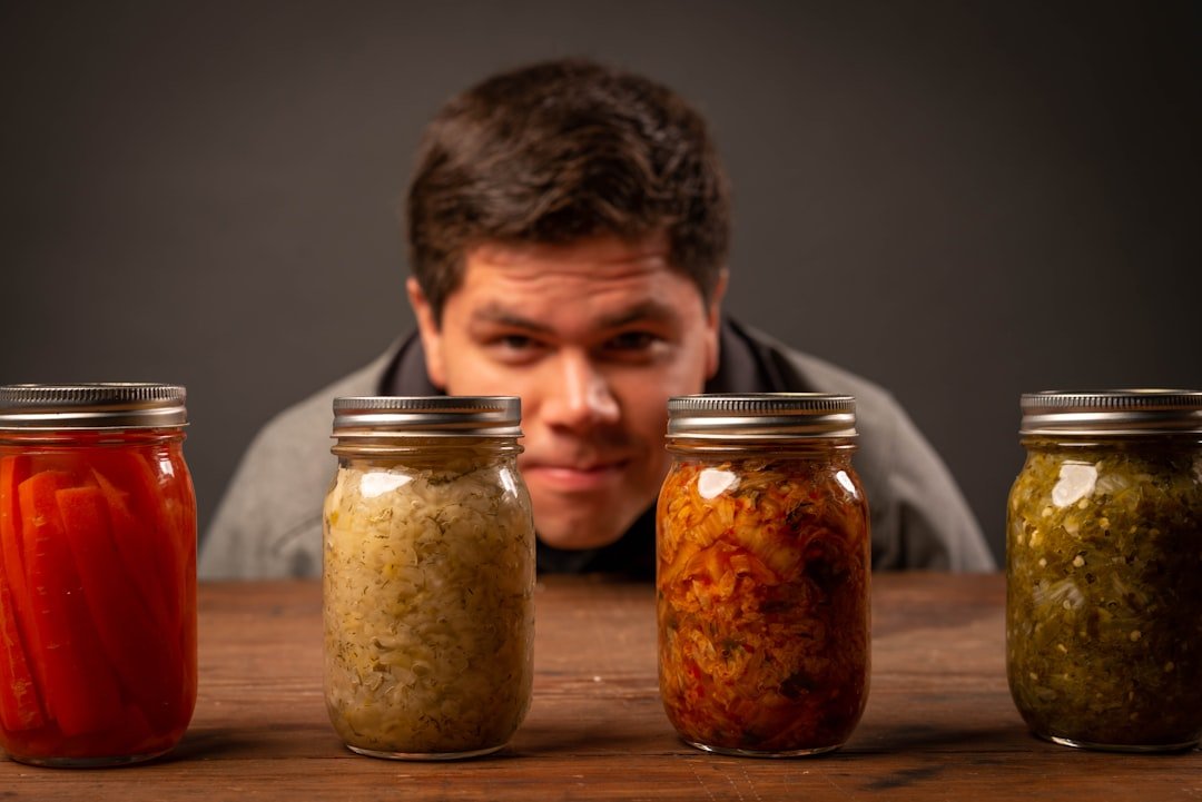 découvrez revitalize sauerkraut, le choucroute revitalisante riche en probiotiques pour une digestion saine et une énergie renouvelée.