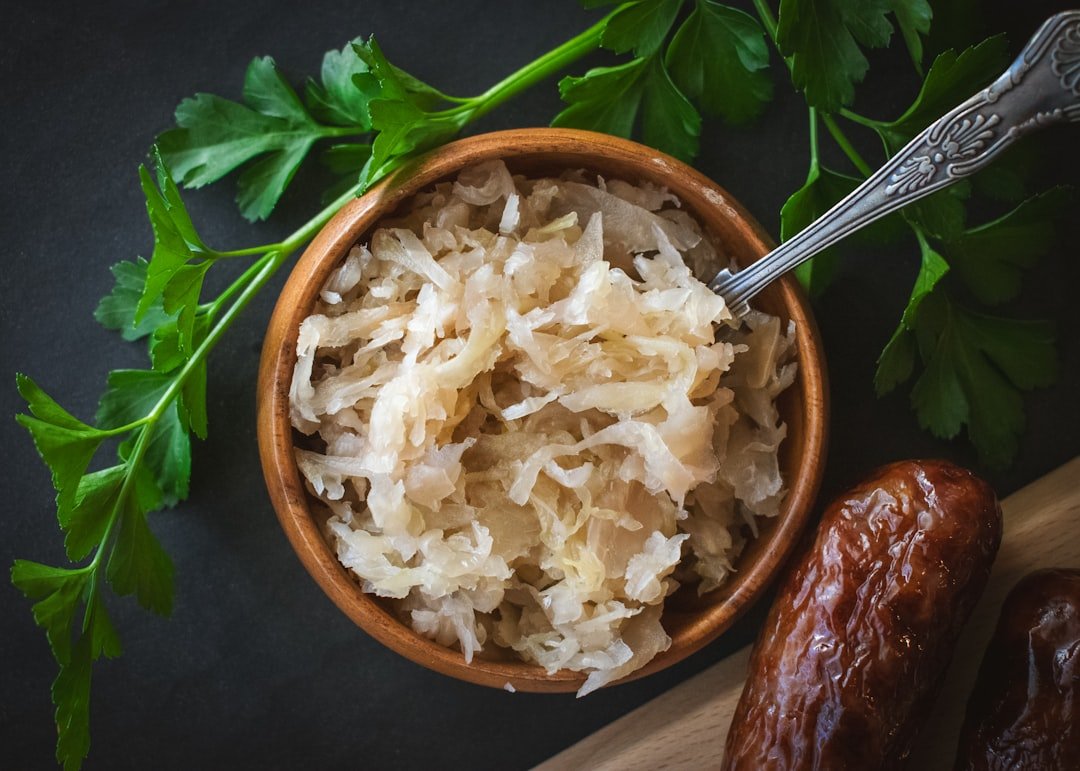 redonnez vie à votre choucroute avec nos conseils et astuces pour la revitaliser et préserver toutes ses saveurs authentiques.