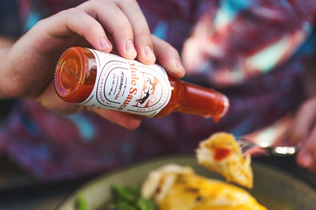 découvrez une variété de sauces délicieuses pour sublimer vos plats, des sauces classiques aux recettes originales et savoureuses.