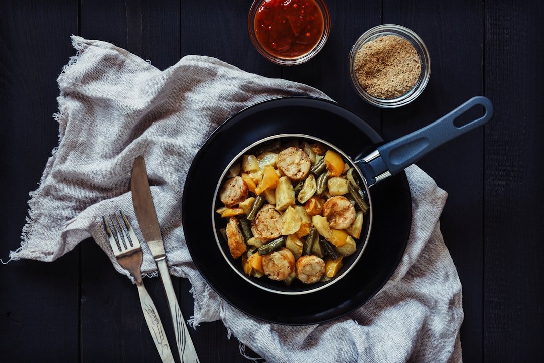 découvrez des recettes savoureuses à base de courgettes et de viande hachée, faciles à préparer et parfaites pour des repas équilibrés et gourmands.