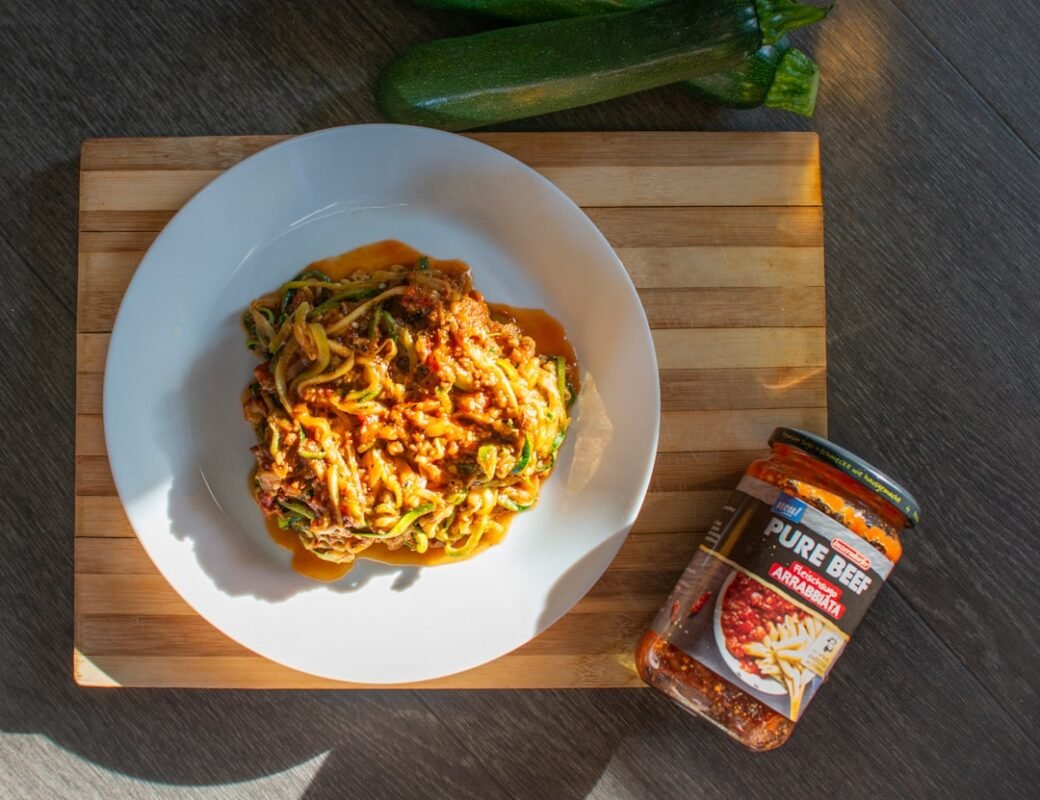 découvrez des recettes savoureuses alliant courgettes et viande hachée, faciles à préparer pour des plats gourmands et équilibrés.