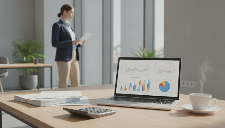 découvrez des stratégies efficaces pour optimiser la gestion de la trésorerie de votre entreprise et assurer une stabilité financière durable.
