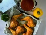 découvrez des recettes délicieuses et saines pour friteuse à air, faciles à préparer pour toute la famille.
