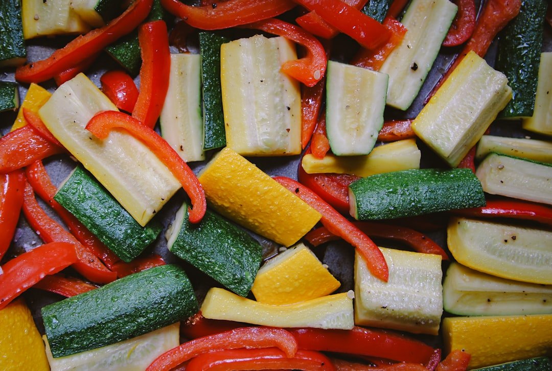 découvrez comment préparer des légumes sains et savoureux avec une friteuse à air. recettes rapides et faciles pour des plats croustillants sans excès de matière grasse.
