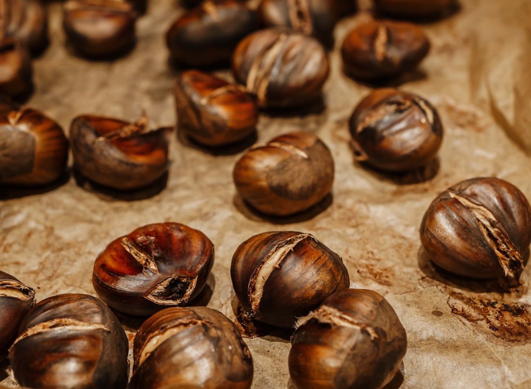 découvrez le peeling au marron d'inde, un soin naturel efficace pour revitaliser et exfolier votre peau en douceur, révélant un teint éclatant et uniforme.