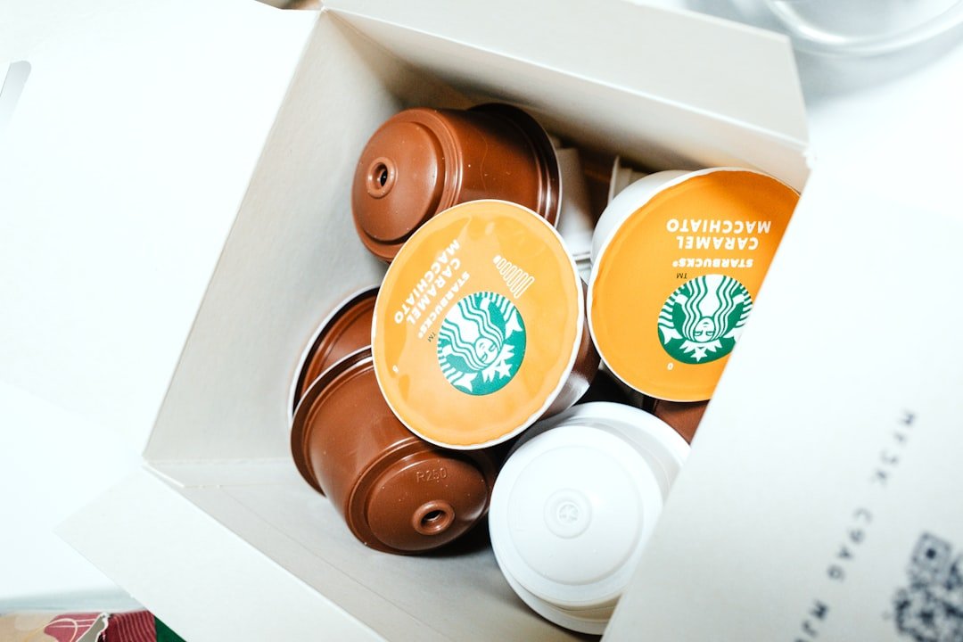 découvrez notre sélection de dosettes de café compatibles avec toutes les machines. profitez d'un café frais, savoureux et pratique à préparer chez vous ou au bureau.