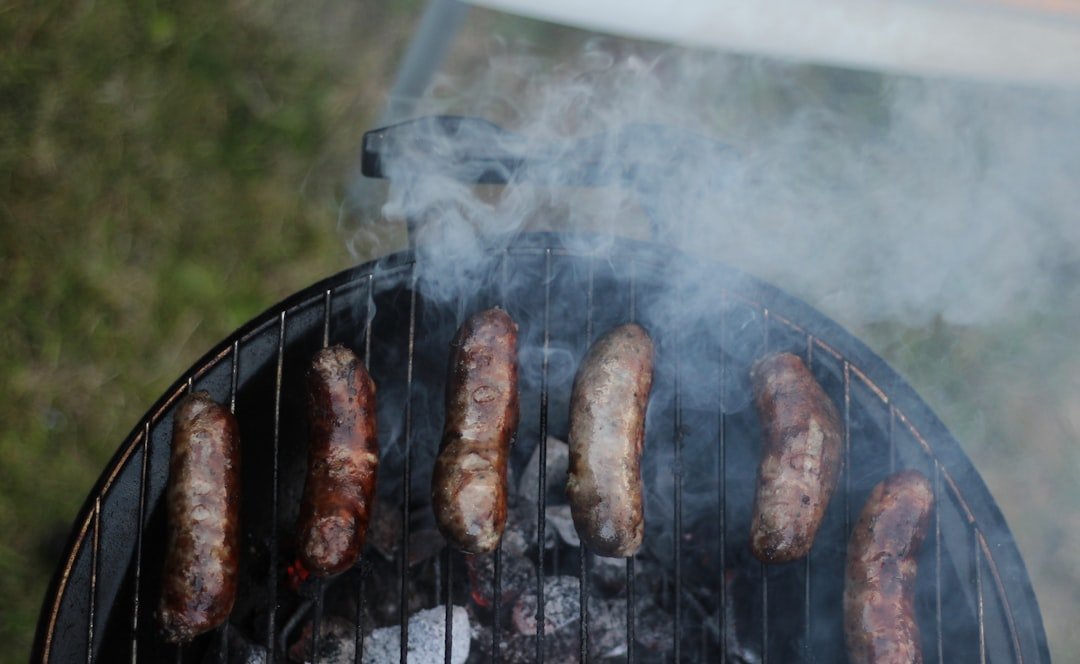 découvrez nos idées diy pour créer votre propre barbecue maison facilement et à moindre coût. devenez le maître du grill avec nos astuces et tutoriels pas à pas.
