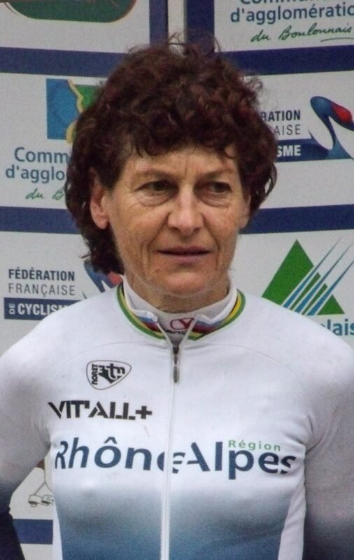 Jeannie Longo fortune : le patrimoine de la légende du vélo