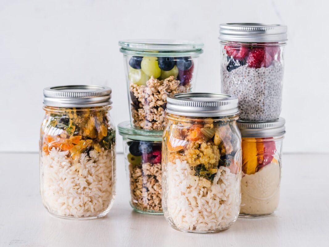 découvrez comment conserver correctement vos grains de kéfir pour préserver leur vitalité et garantir une fermentation optimale.