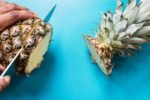apprenez à éplucher l'ananas facilement et rapidement avec nos astuces simples et efficaces pour un fruit prêt à déguster.